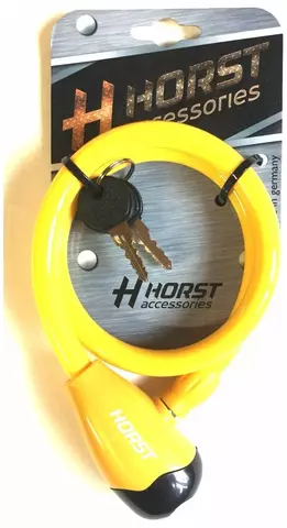 замок HORST 09-100064 вело