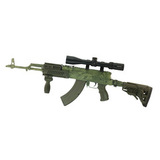 Прицел Diamondback 4-16x44 Tactical FFP, Vortex