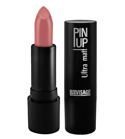 PIN-UP ultra matt тон 507 Lux Visage