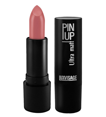 PIN-UP ultra matt тон 507 (Lux Visage)