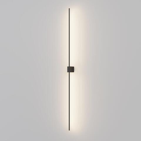 Настенный светодиодный светильник Maytoni Pars C071WL-L12B3K