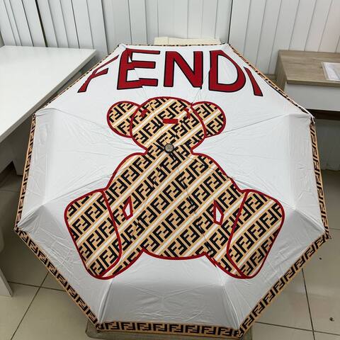Зонт FENDI