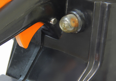 Бензопила CARVER RSG 245