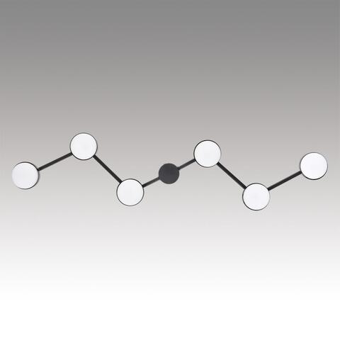 Потолочная люстра Lumion SANATA 8187/6C