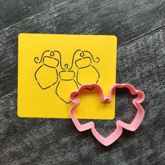 Лампочки №4