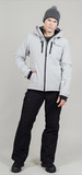 Горнолыжная куртка Nordski Lavin 2.0 Grey мужская
