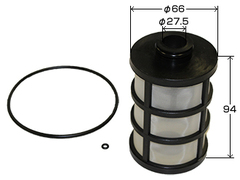 Фильтр  топливный  VIC  F-517