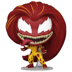 Фигурка Funko POP! Bobble Marvel Games Spider-Man 2 Scream