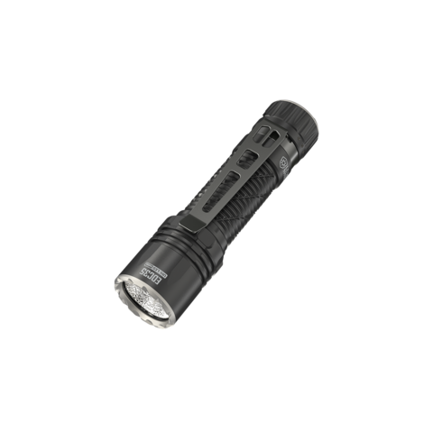 Фонарь Nitecore EDC35 5000 lm