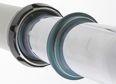 сальник + пыльник в вилку KAYABA 48мм. (1к-т.)