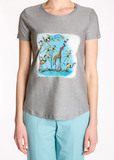 Футболка ETRO