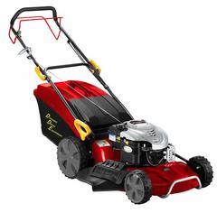 Газонокосилка бензиновая DDE LM 53-75 DB (