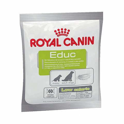 Royal Canin Aduce лакомство 50г