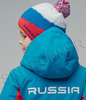 Шапка Nordski Knit Colour Rus