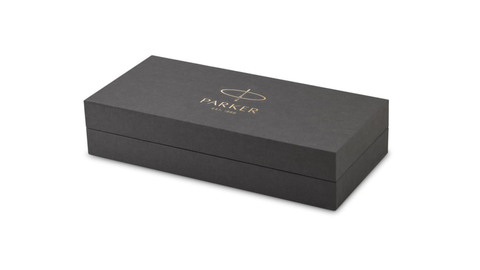 Ручка шариковая Parker 51 Core Midnight Blue CT (2123505)