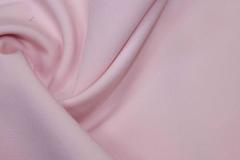 Ткань Барби - розовая