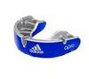 Капа Opro Adidas Gold Gen4 Self-Fit синяя