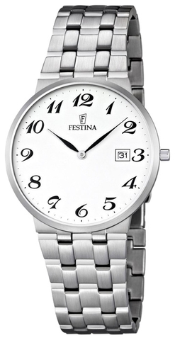 Наручные часы Festina F6825/4 фото