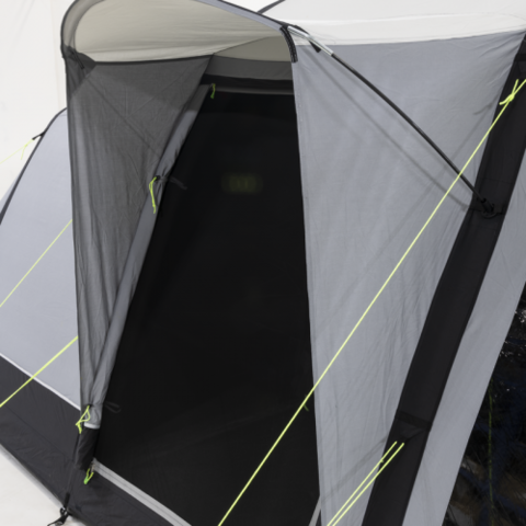 Кемпинговая надувная палатка KAMPA Croyde 6 AIR