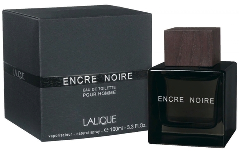 LALIQUE ENCRE NOIRE m EDT 100 ml