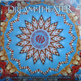 DREAM THEATER: Lost Not Forgotten Archives A Dramatic Tour Of Events – Select Board Mixes