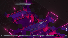 John Wick Hex (для ПК, цифровой код доступа)