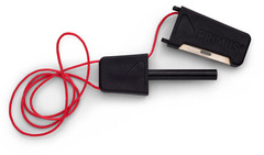 Огниво Primus Ignition Steel Small Black