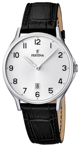 Наручные часы Festina F16745/1 фото