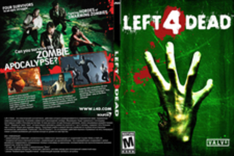 Left 4 Dead