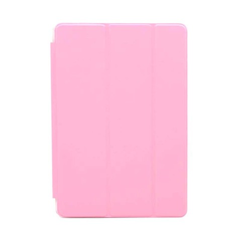 Чехол книжка-подставка Smart Case для Samsung Galaxy Tab A7 (10.4") (T500/T505) - 2020 (Нежно-розовый)
