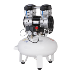 Медицинский компрессор REMEZA СБ4-24.OLD15С