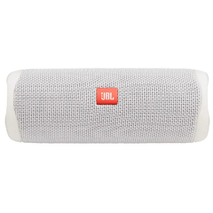 Портативная колонка JBL Flip 5 White