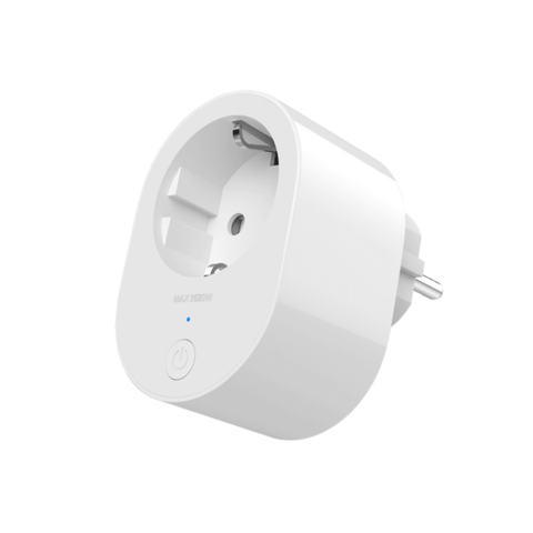 Умная розетка Xiaomi Smart Power Plug 2 RUS