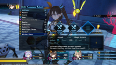 Death end re;Quest (для ПК, цифровой код доступа)