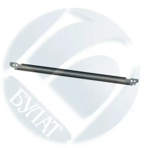 Ракель Samsung ML-1610 doctor + foam (упак. 5 шт.) БУЛАТ r-Line