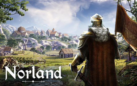 Norland (для ПК, цифровой код доступа)