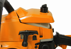 Бензопила CARVER RSG 245