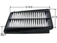 Фильтр  воздушный  VIC  A-8015V