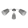 Светильник потолочный Evoluce Maleonte SLE103002-03