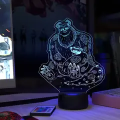 Ночник 