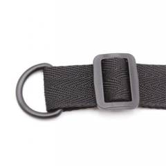 Фетиш набор красный из 4 предметов ( наручники, маска, оковы для ног, пояс для бондажа)