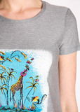 Футболка ETRO
