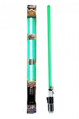 Star Wars Ultimate FX Lightsaber Yoda