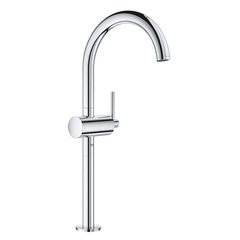 Смеситель для раковины-чаши Grohe Atrio 32647003 фото