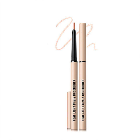 So Natural Real Light Circle Underliner(0,1 гр)