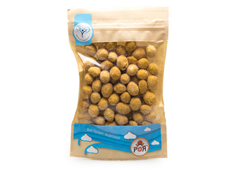 Арахис со вкусом сыра Роя, 120г