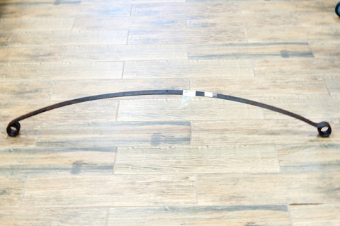 Коренной лист рессор ГАЗ 125 см