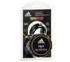 Капа Opro Adidas Gold Gen4 Self-Fit синяя