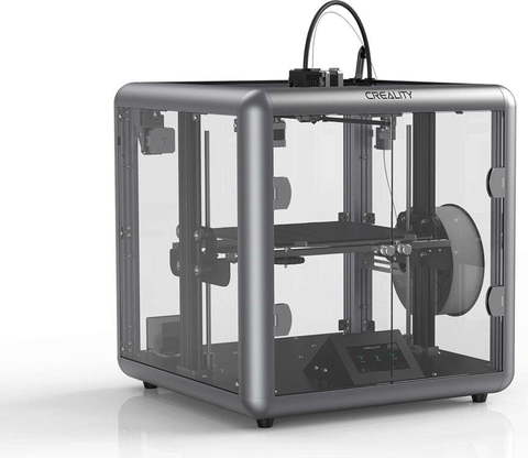 3D-принтер Creality Sermoon D1