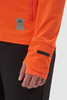 Элитный женский беговой непромокаемый костюм Gri Джеди 3.0 оранжевый